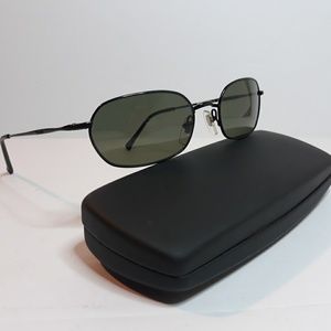 DKNY slim sunglasses Frames 7241S 53[]20 140 Metal